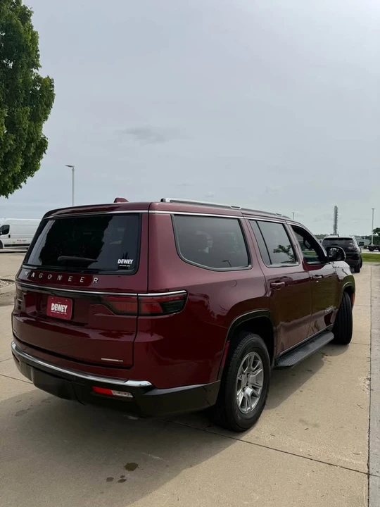 2022 Jeep WS Wagoneer - Image 10 of 18