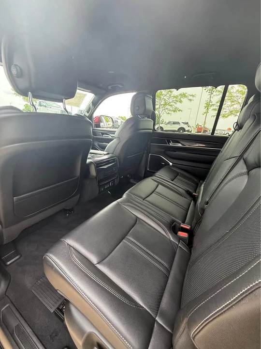 2022 Jeep WS Wagoneer - Image 13 of 18