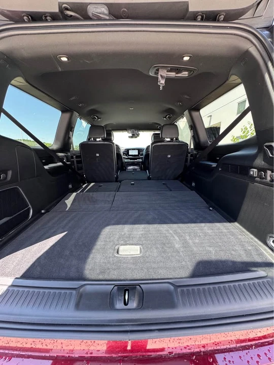 2022 Jeep WS Wagoneer - Image 13 of 15