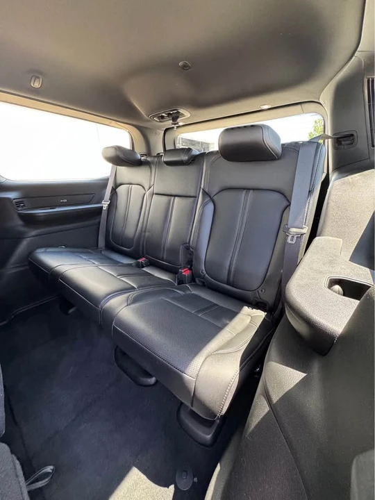 2022 Jeep WS Wagoneer - Image 12 of 15