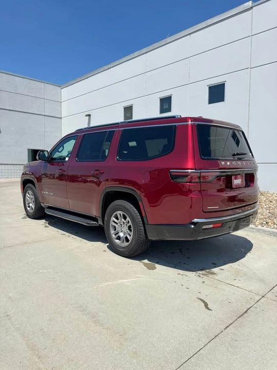 2022 Jeep WS Wagoneer - Image 6 of 15