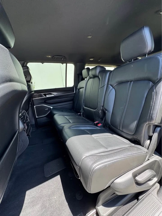 2022 Jeep WS Wagoneer - Image 11 of 15