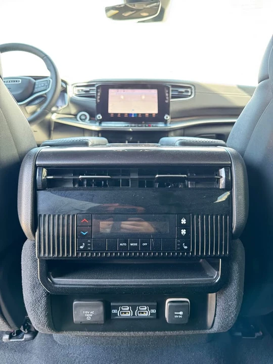 2022 Jeep WS Wagoneer - Image 10 of 15
