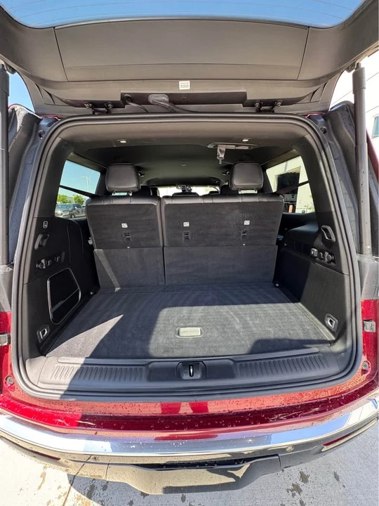 2022 Jeep WS Wagoneer - Image 15 of 15