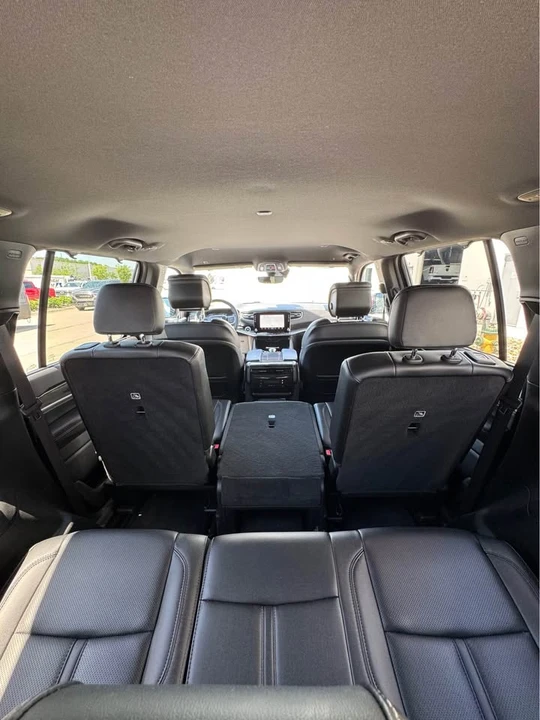 2022 Jeep WS Wagoneer - Image 14 of 15