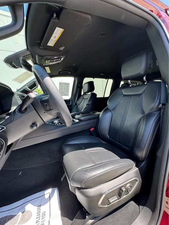 2022 Jeep WS Wagoneer - Image 8 of 15