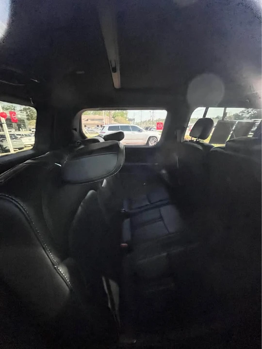 2022 Jeep WS Wagoneer - Image 14 of 14