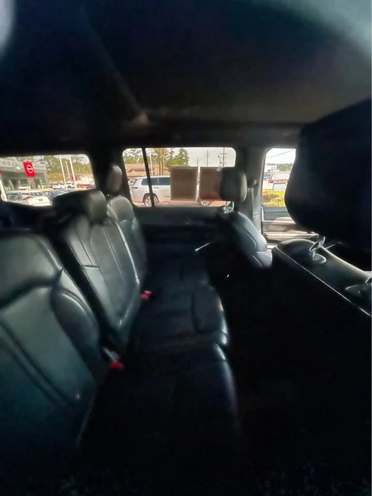 2022 Jeep WS Wagoneer - Image 13 of 14
