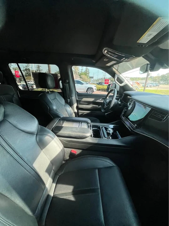 2022 Jeep WS Wagoneer - Image 12 of 14