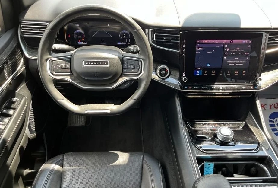 2022 Jeep WS Wagoneer - Image 14 of 20
