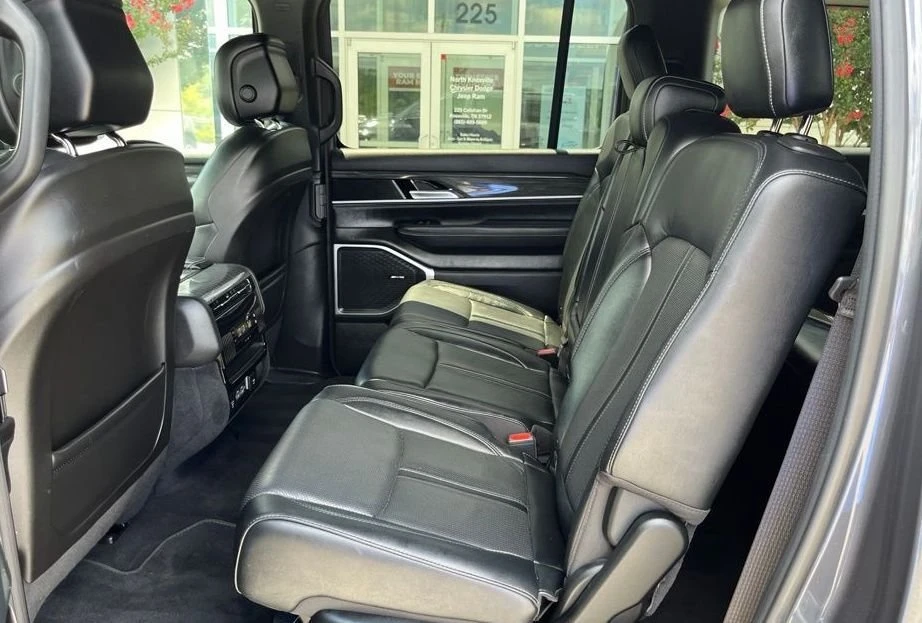 2022 Jeep WS Wagoneer - Image 15 of 20