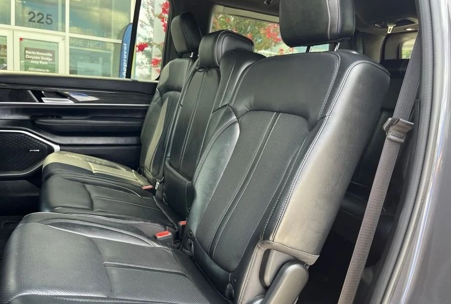 2022 Jeep WS Wagoneer - Image 16 of 20