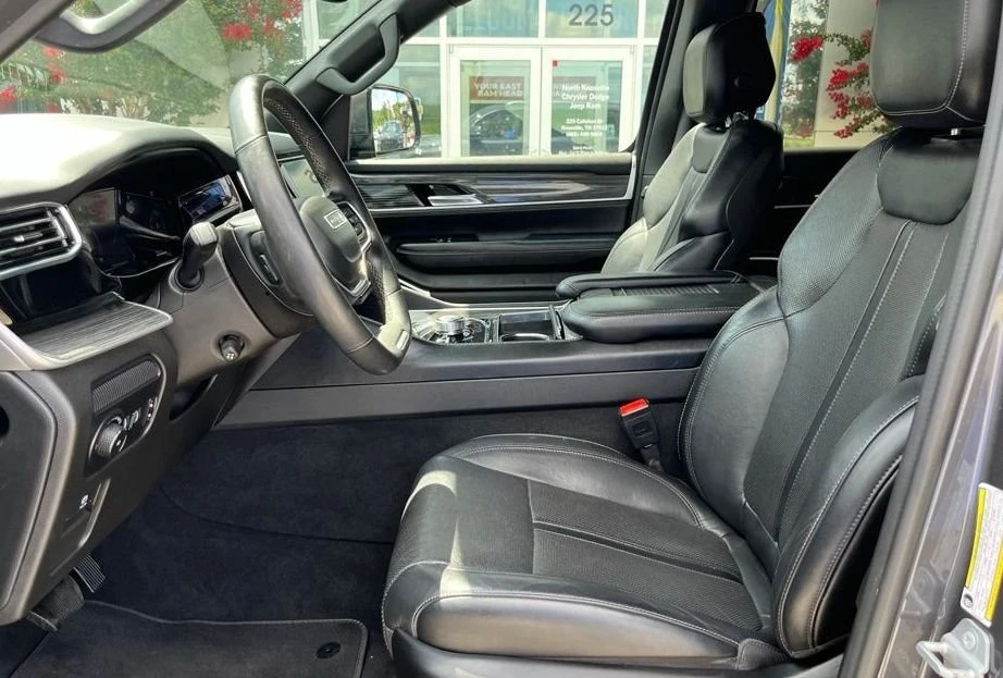 2022 Jeep WS Wagoneer - Image 4 of 20