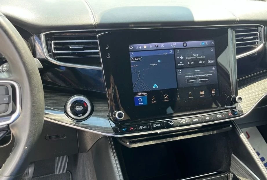 2022 Jeep WS Wagoneer - Image 9 of 20