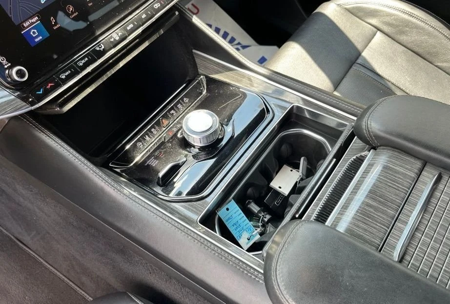 2022 Jeep WS Wagoneer - Image 11 of 20