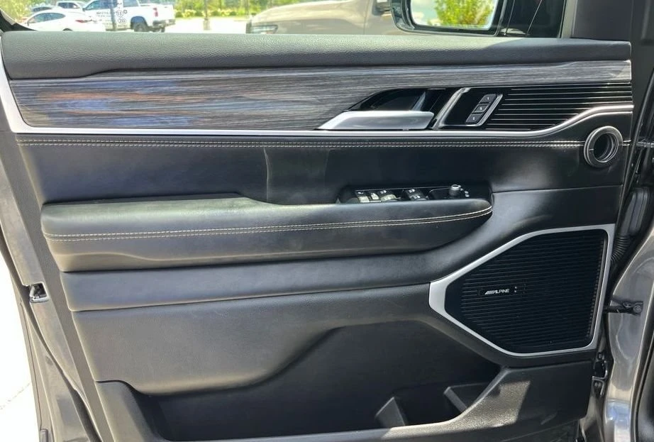 2022 Jeep WS Wagoneer - Image 6 of 20