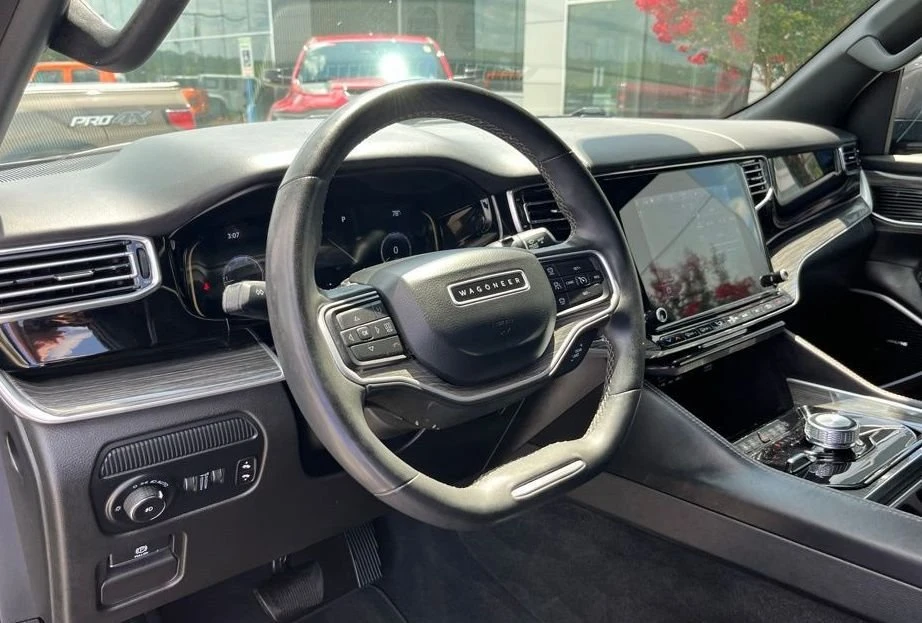 2022 Jeep WS Wagoneer - Image 7 of 20