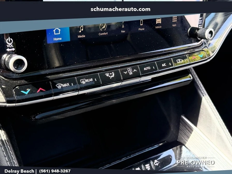 2022 Jeep WS Wagoneer - Image 22 of 28