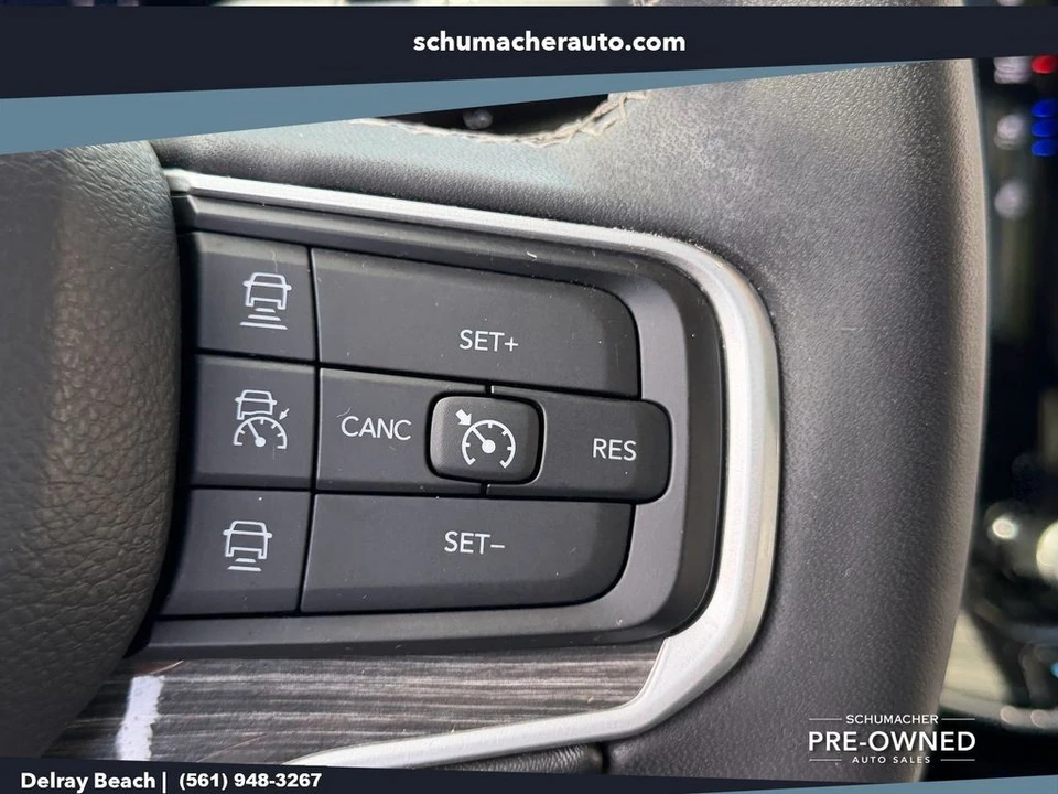 2022 Jeep WS Wagoneer - Image 25 of 28