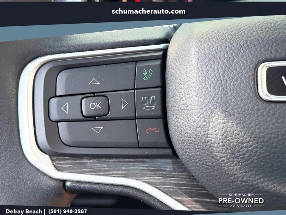 2022 Jeep WS Wagoneer - Image 26 of 28