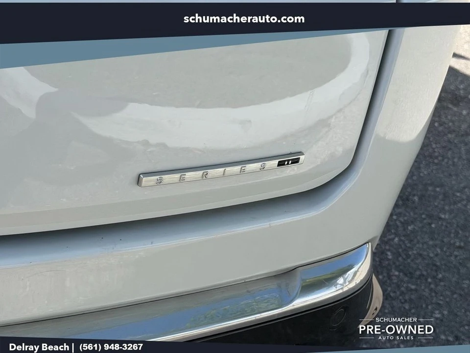 2022 Jeep WS Wagoneer - Image 16 of 28