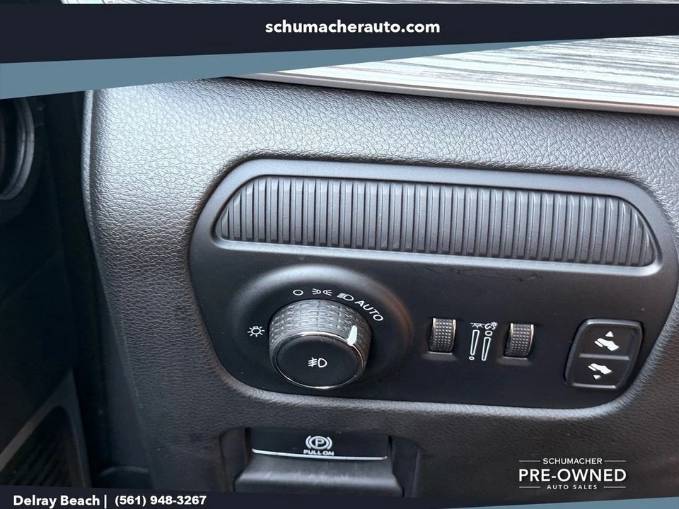 2022 Jeep WS Wagoneer - Image 28 of 28