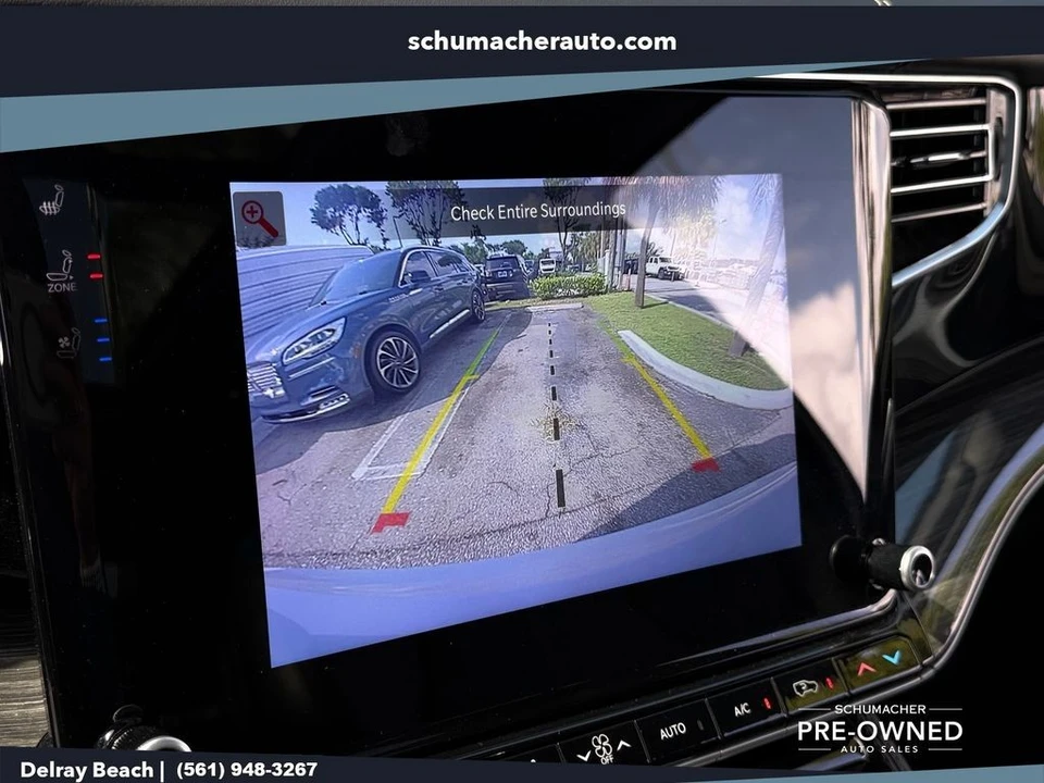 2022 Jeep WS Wagoneer - Image 24 of 28