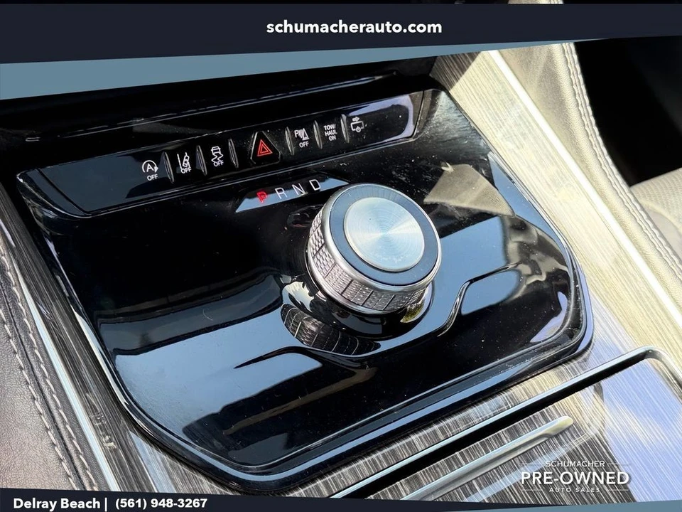 2022 Jeep WS Wagoneer - Image 23 of 28