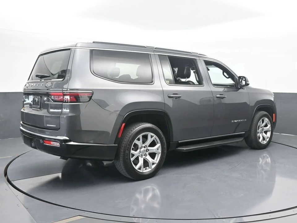 2022 Jeep WS Wagoneer - Image 6 of 12