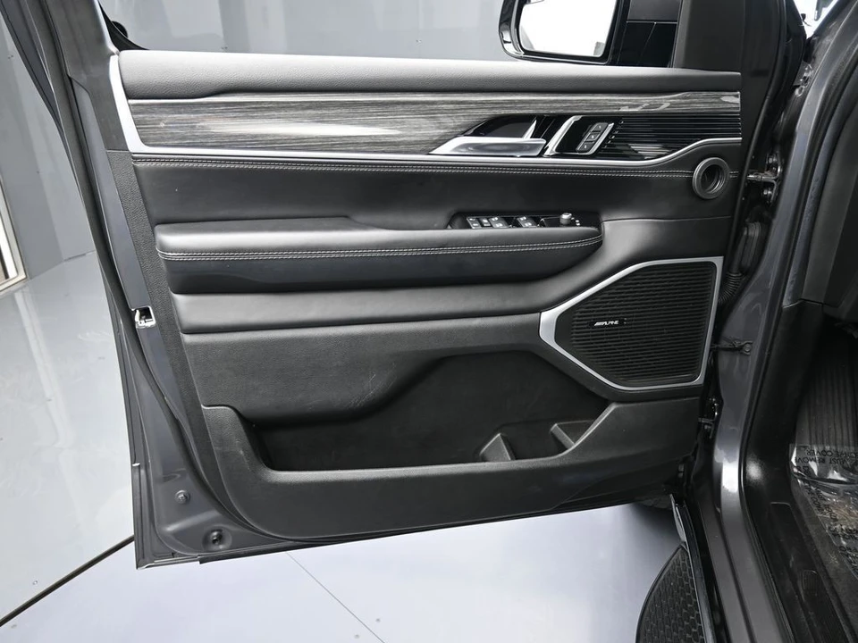2022 Jeep WS Wagoneer - Image 12 of 12