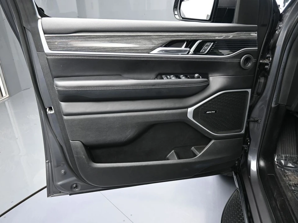 2022 Jeep WS Wagoneer - Image 12 of 12