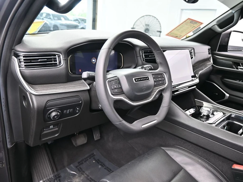 2022 Jeep WS Wagoneer - Image 10 of 12