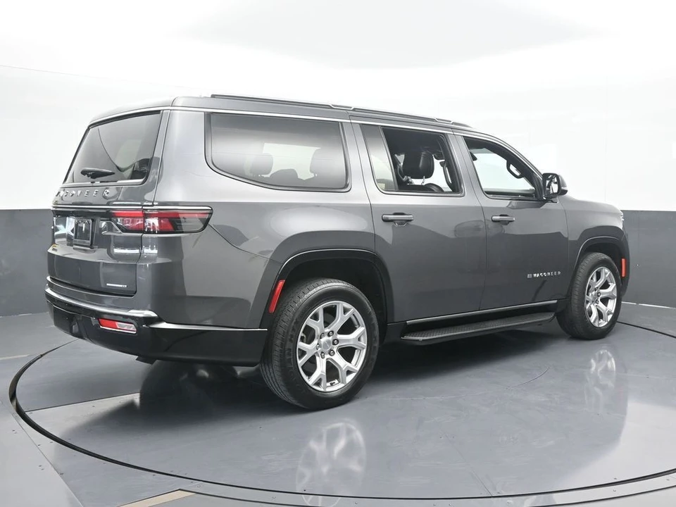 2022 Jeep WS Wagoneer - Image 6 of 12