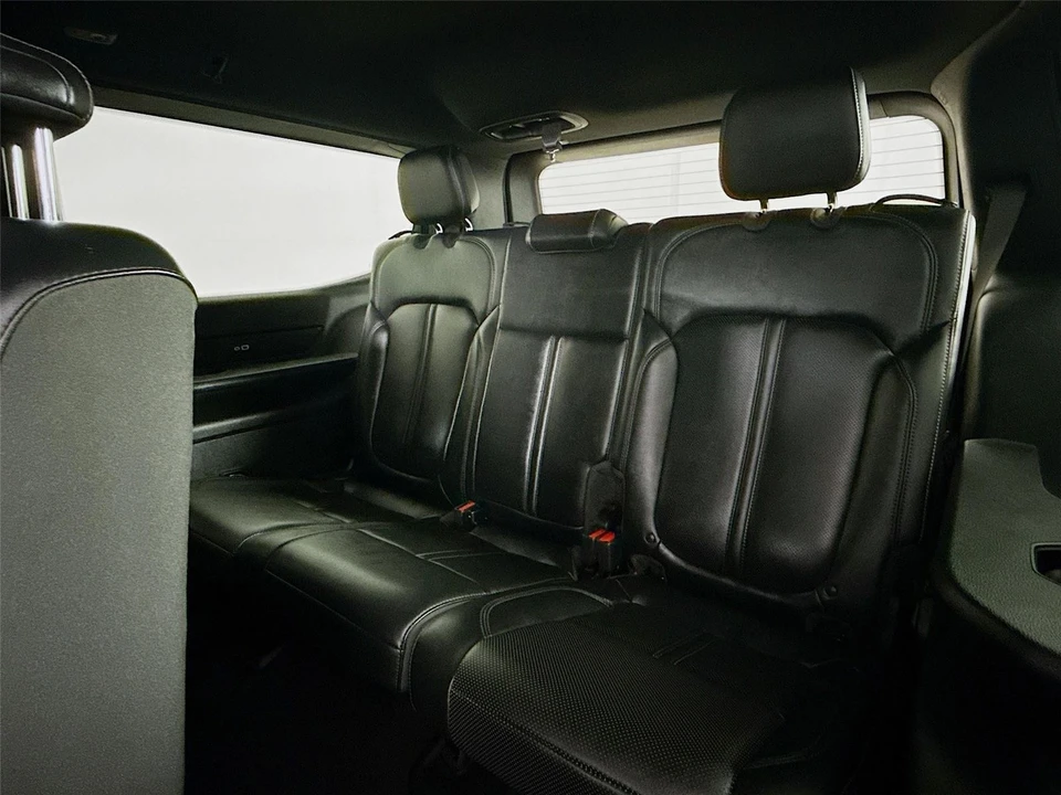 2022 Jeep WS Wagoneer - Image 18 of 21