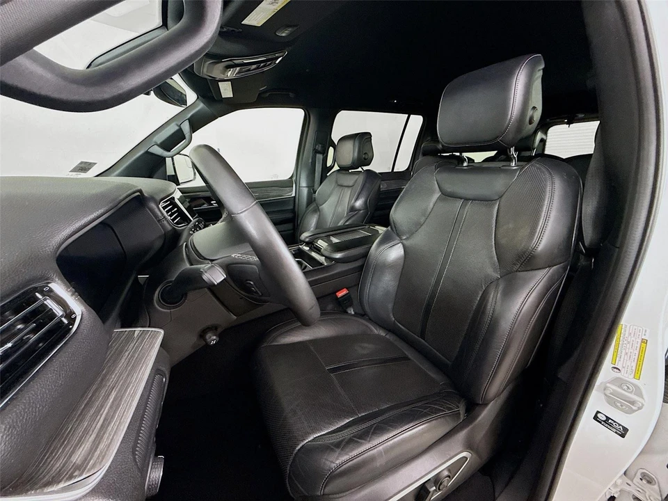 2022 Jeep WS Wagoneer - Image 6 of 15