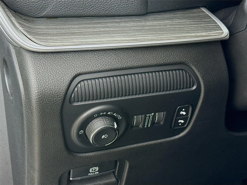2022 Jeep WS Wagoneer - Image 9 of 15