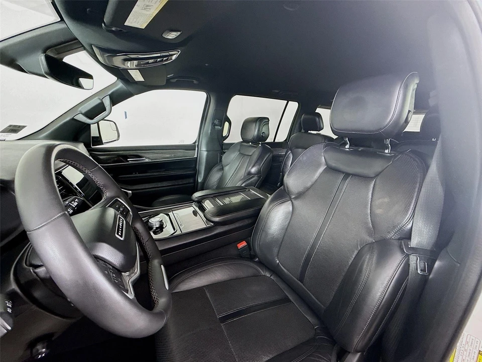 2022 Jeep WS Wagoneer - Image 2 of 21