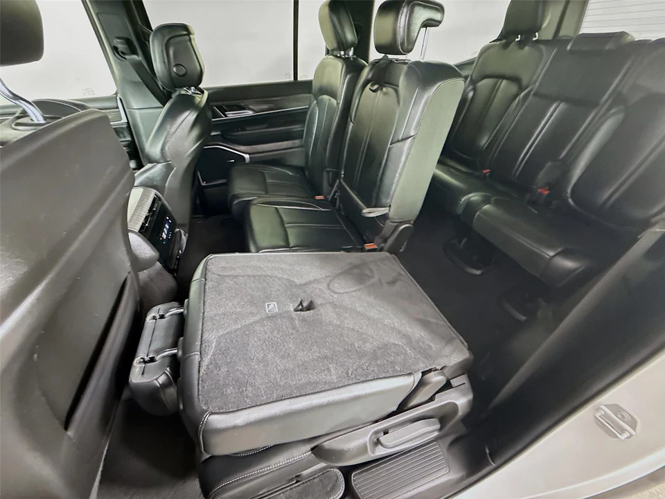 2022 Jeep WS Wagoneer - Image 19 of 21