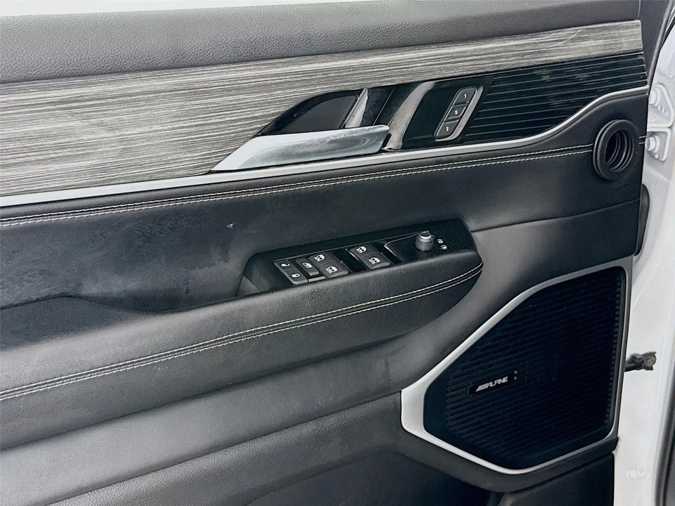 2022 Jeep WS Wagoneer - Image 11 of 15