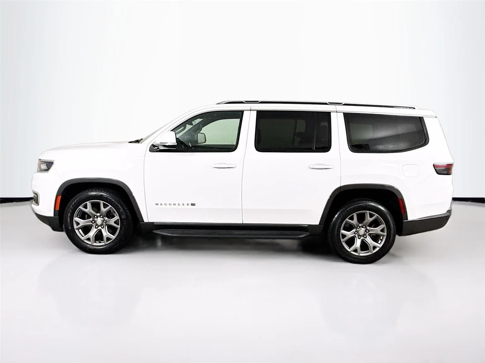 2022 Jeep WS Wagoneer - Image 4 of 15