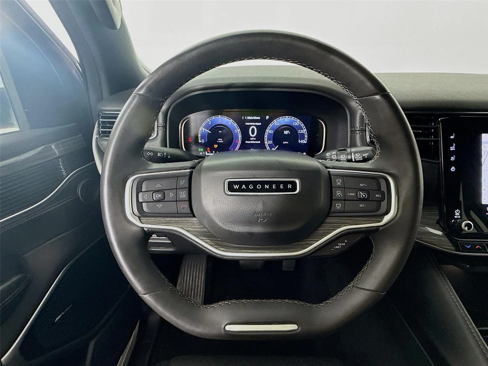 2022 Jeep WS Wagoneer - Image 7 of 15