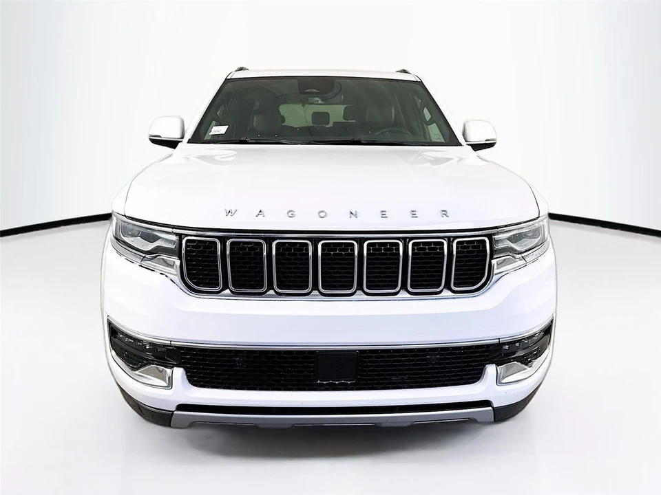 2022 Jeep WS Wagoneer - Image 2 of 15