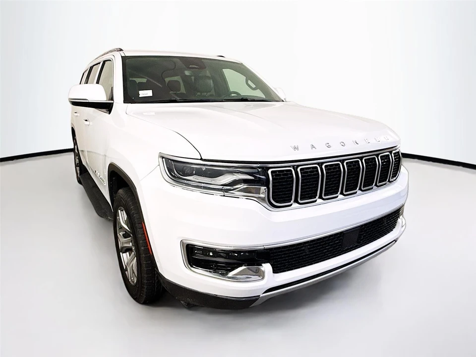2022 Jeep WS Wagoneer - Image 3 of 15