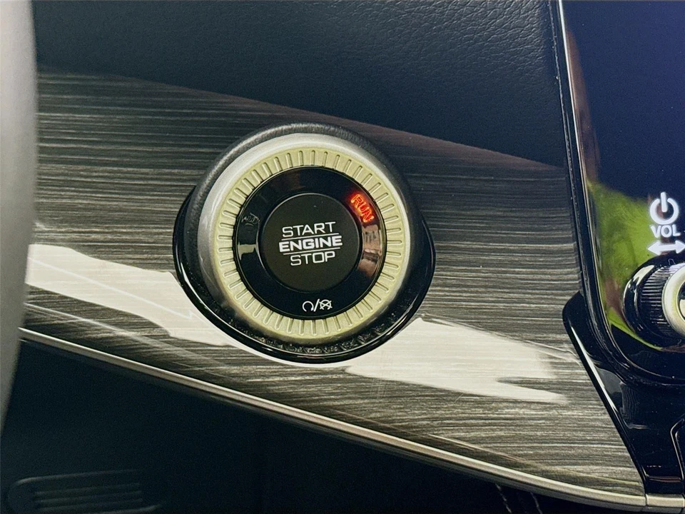 2022 Jeep WS Wagoneer - Image 12 of 21