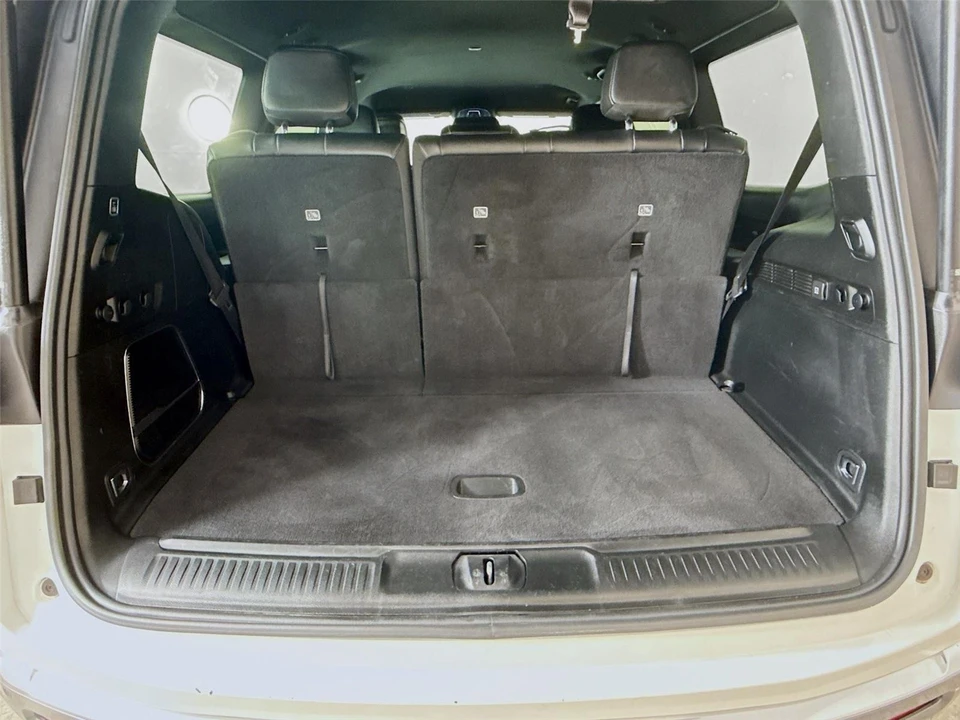 2022 Jeep WS Wagoneer - Image 20 of 21