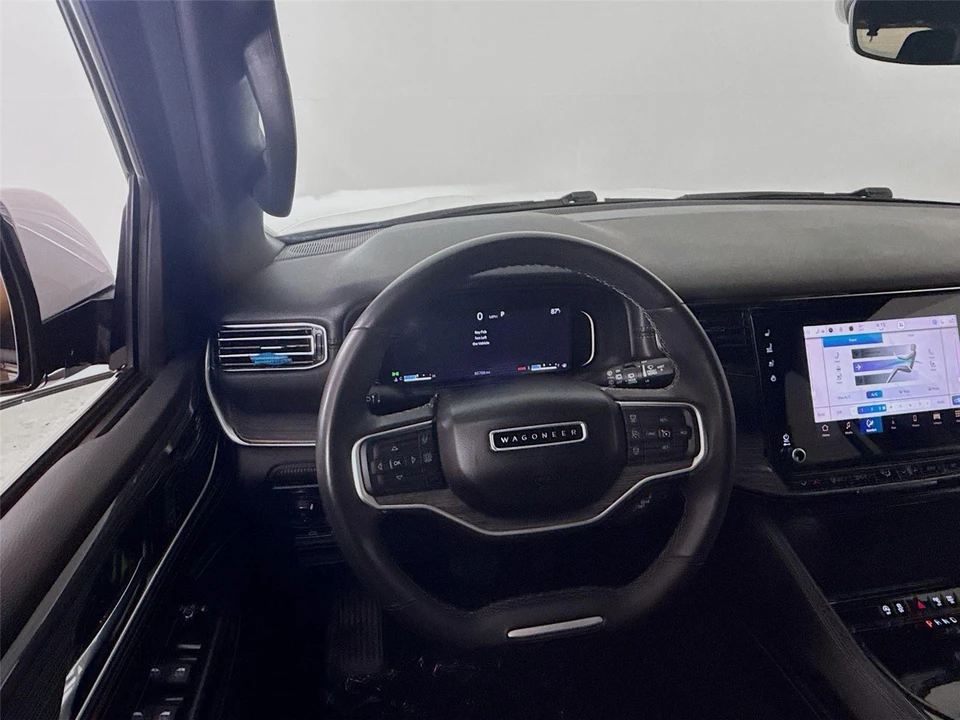 2022 Jeep WS Wagoneer - Image 3 of 21
