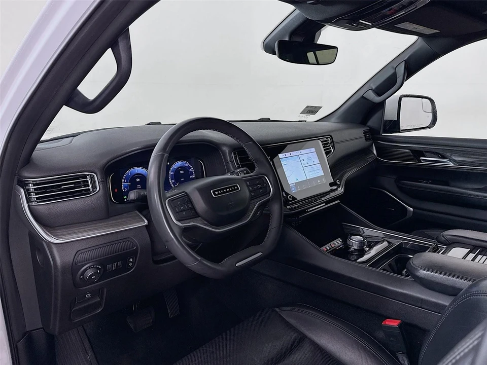 2022 Jeep WS Wagoneer - Image 8 of 15