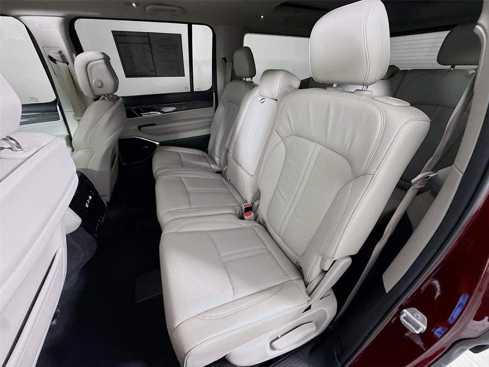 2022 Jeep WS Wagoneer - Image 21 of 31