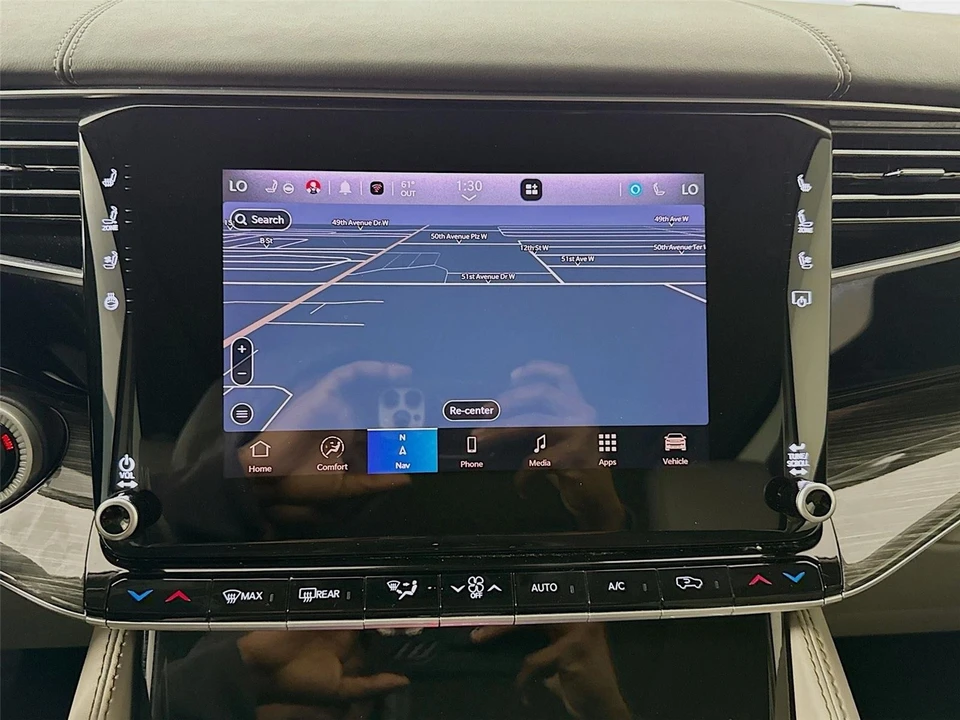 2022 Jeep WS Wagoneer - Image 13 of 31