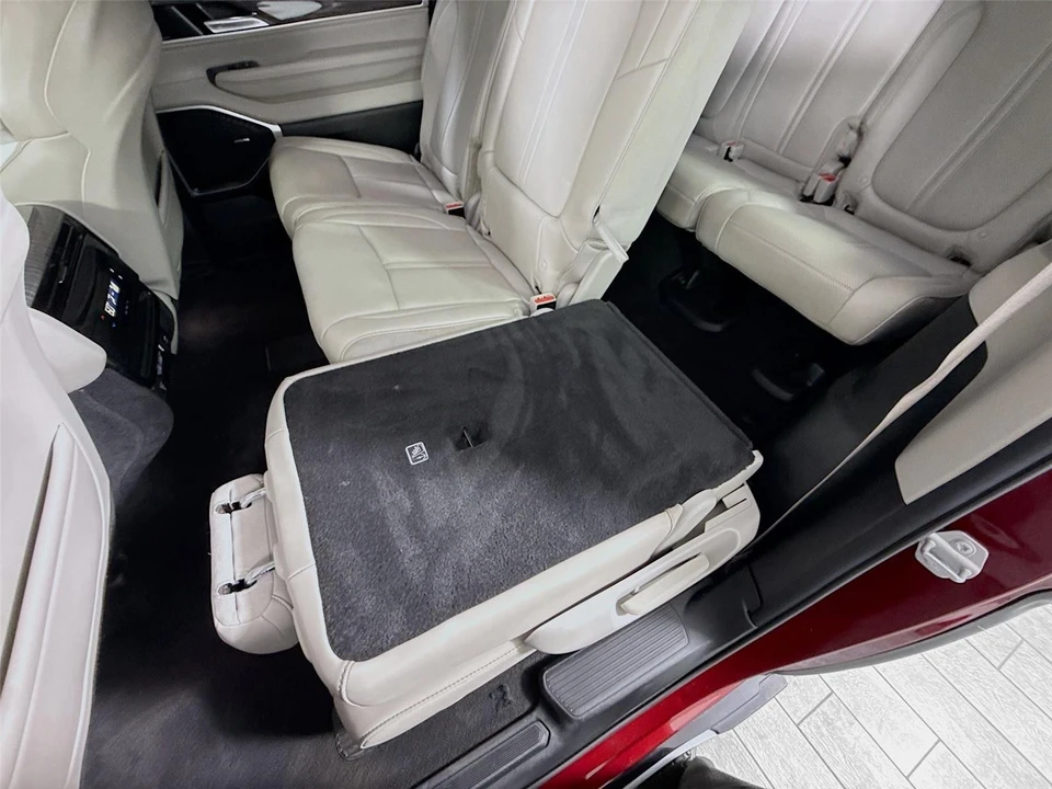 2022 Jeep WS Wagoneer - Image 24 of 31